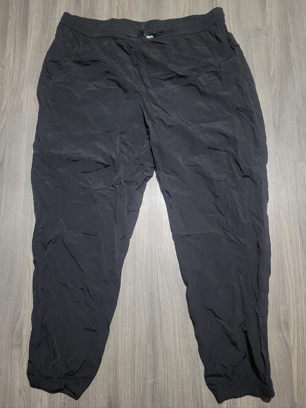 Nwt Roots Jogger - Picture 1 of 2